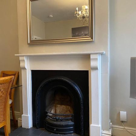 Jubilee House Hotel Nottingham Bagian luar foto