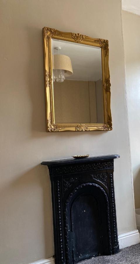 Jubilee House Hotel Nottingham Bagian luar foto