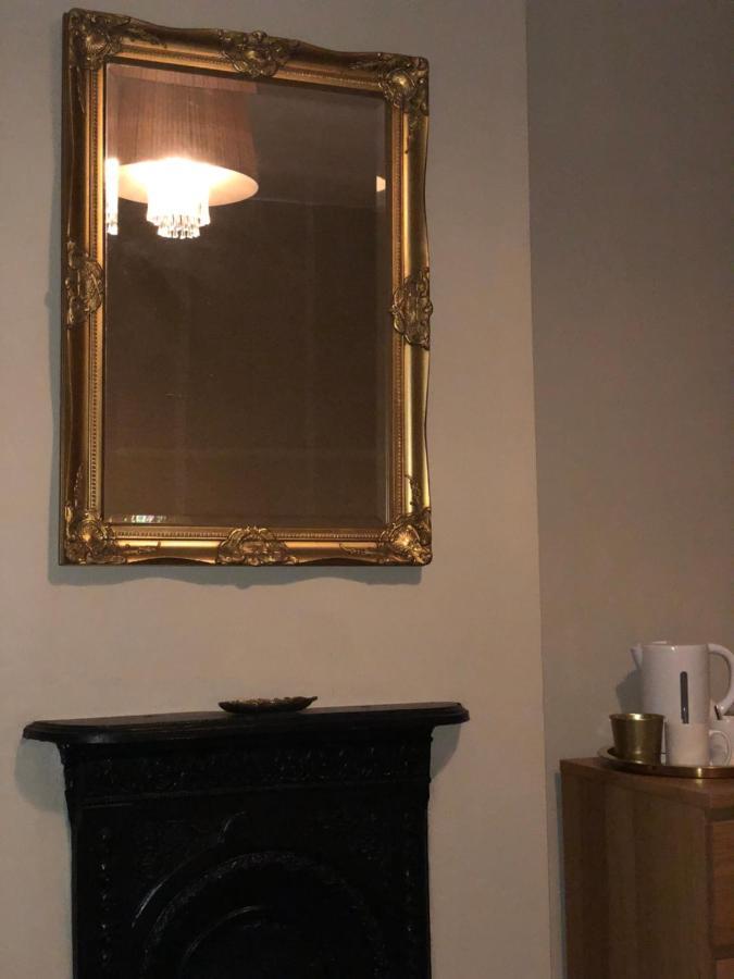 Jubilee House Hotel Nottingham Bagian luar foto