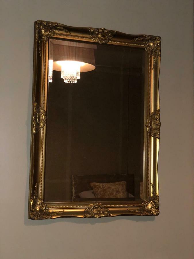 Jubilee House Hotel Nottingham Bagian luar foto